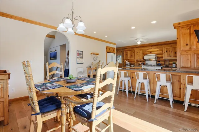 $975,000 | 819 Hi Meadow Drive, Bailey, CO 80421