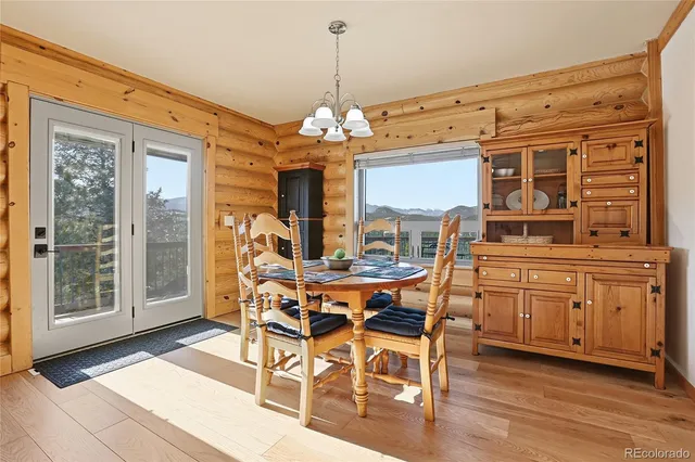 $975,000 | 819 Hi Meadow Drive, Bailey, CO 80421