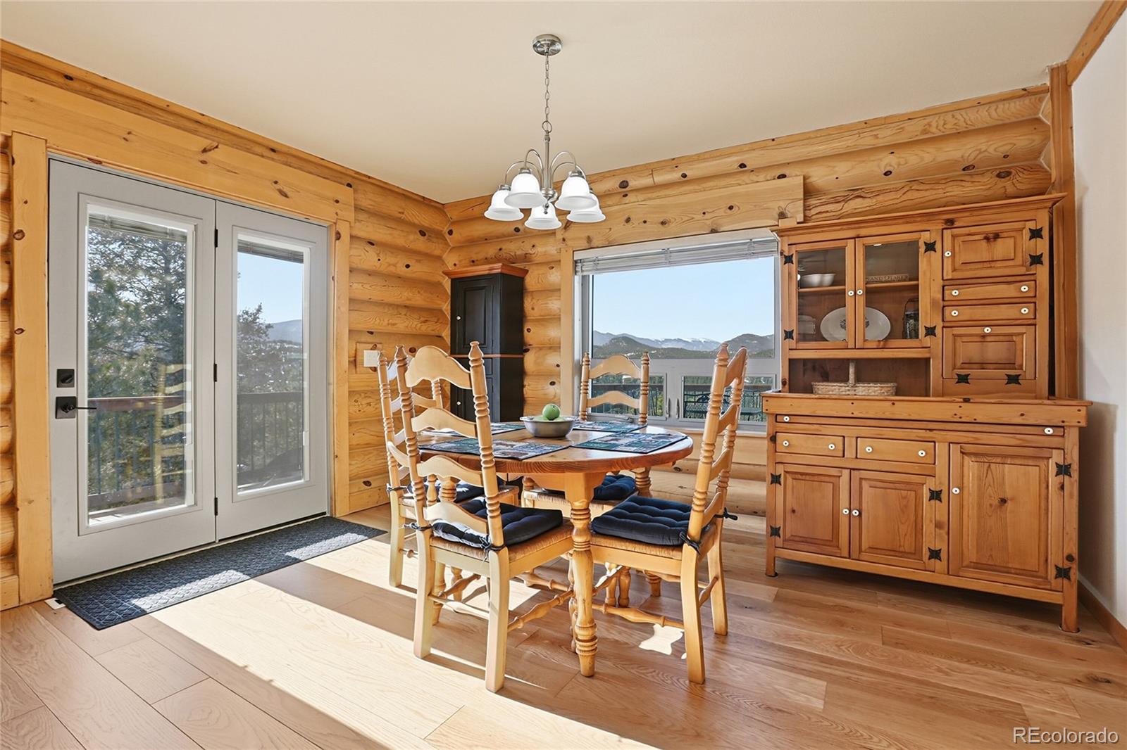 819 Hi Meadow Drive Bailey, CO 80421 - Photo 17 of 44