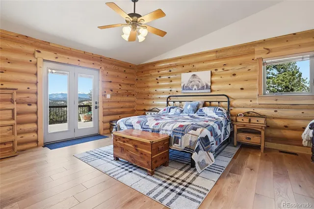 $975,000 | 819 Hi Meadow Drive, Bailey, CO 80421