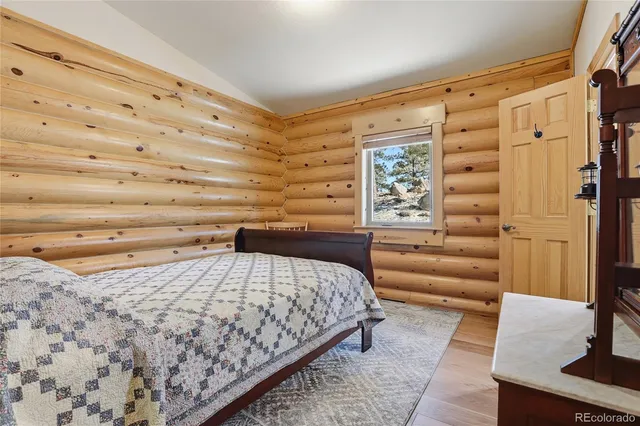 $975,000 | 819 Hi Meadow Drive, Bailey, CO 80421