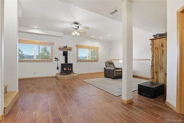 $975,000 | 819 Hi Meadow Drive, Bailey, CO 80421