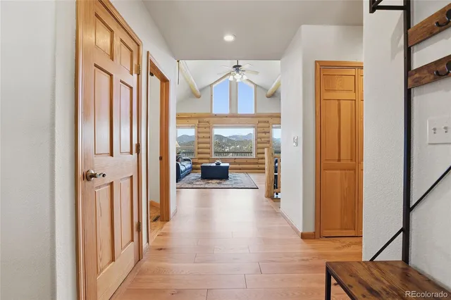$975,000 | 819 Hi Meadow Drive, Bailey, CO 80421