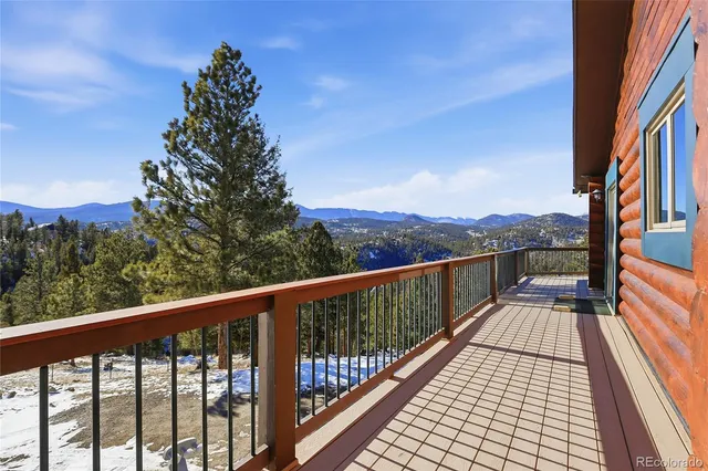 $975,000 | 819 Hi Meadow Drive, Bailey, CO 80421