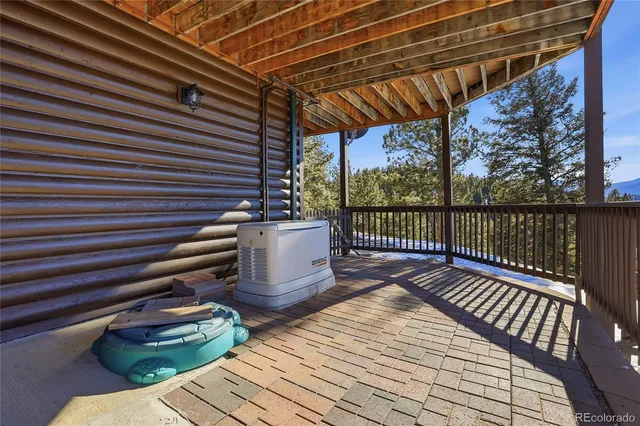 $975,000 | 819 Hi Meadow Drive, Bailey, CO 80421