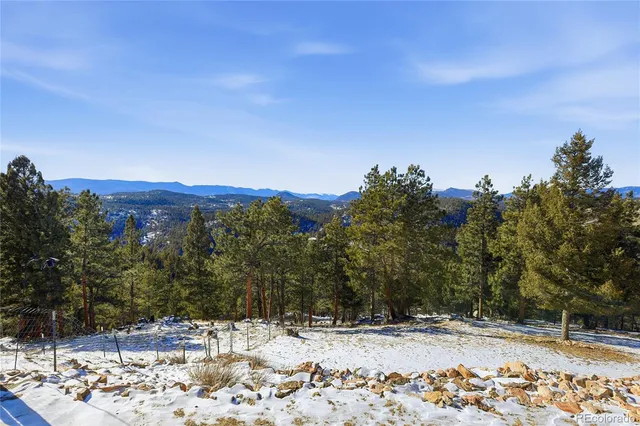 $975,000 | 819 Hi Meadow Drive, Bailey, CO 80421