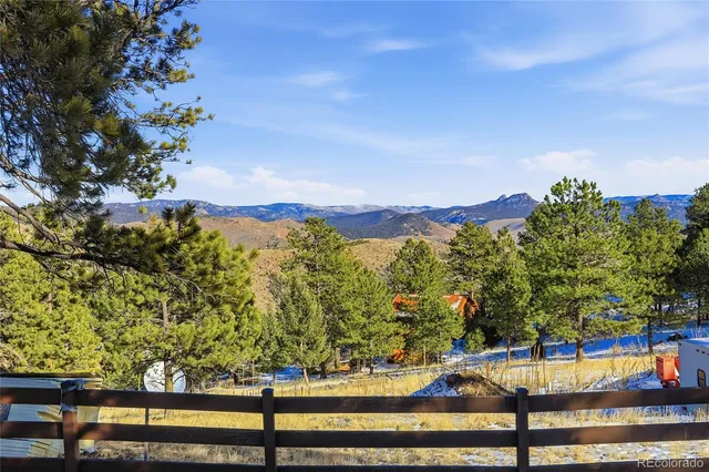 $975,000 | 819 Hi Meadow Drive, Bailey, CO 80421