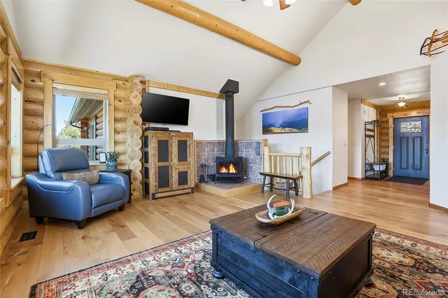 $975,000 | 819 Hi Meadow Drive, Bailey, CO 80421