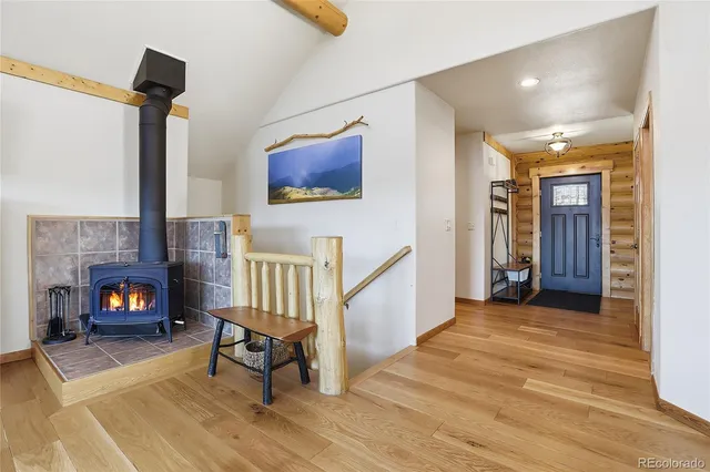 $975,000 | 819 Hi Meadow Drive, Bailey, CO 80421