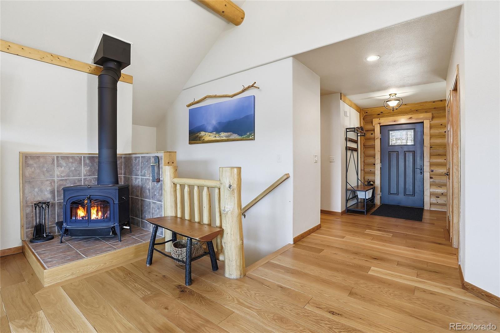 819 Hi Meadow Drive Bailey, CO 80421 - Photo 6 of 44