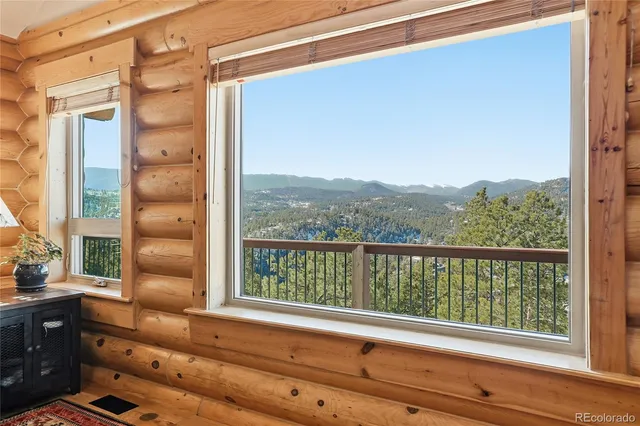 $975,000 | 819 Hi Meadow Drive, Bailey, CO 80421