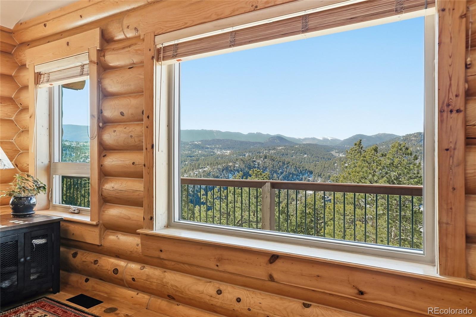 819 Hi Meadow Drive Bailey, CO 80421 - Photo 8 of 44