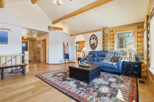 $975,000 | 819 Hi Meadow Drive, Bailey, CO 80421