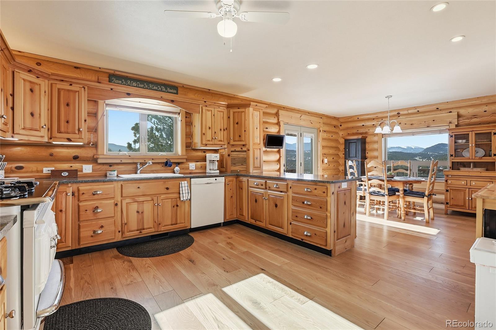 819 Hi Meadow Drive Bailey, CO 80421 - Photo 10 of 44