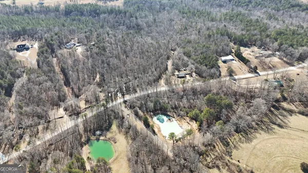 $65,000 | 0 New Hope Road, Toccoa, GA 30577