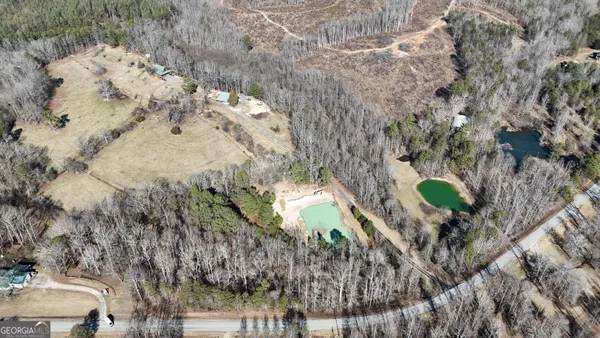 $65,000 | 0 New Hope Road, Toccoa, GA 30577