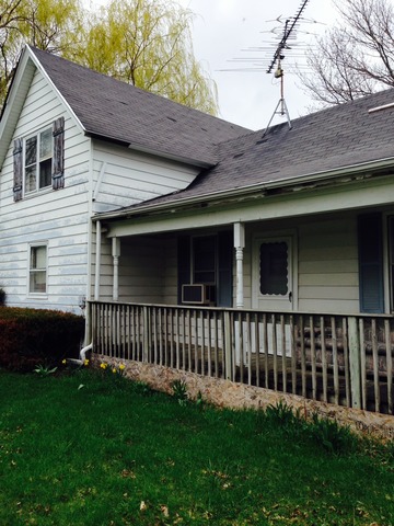 5523 Schultz Road Harvard, IL 60033 - Photo 3 of 4