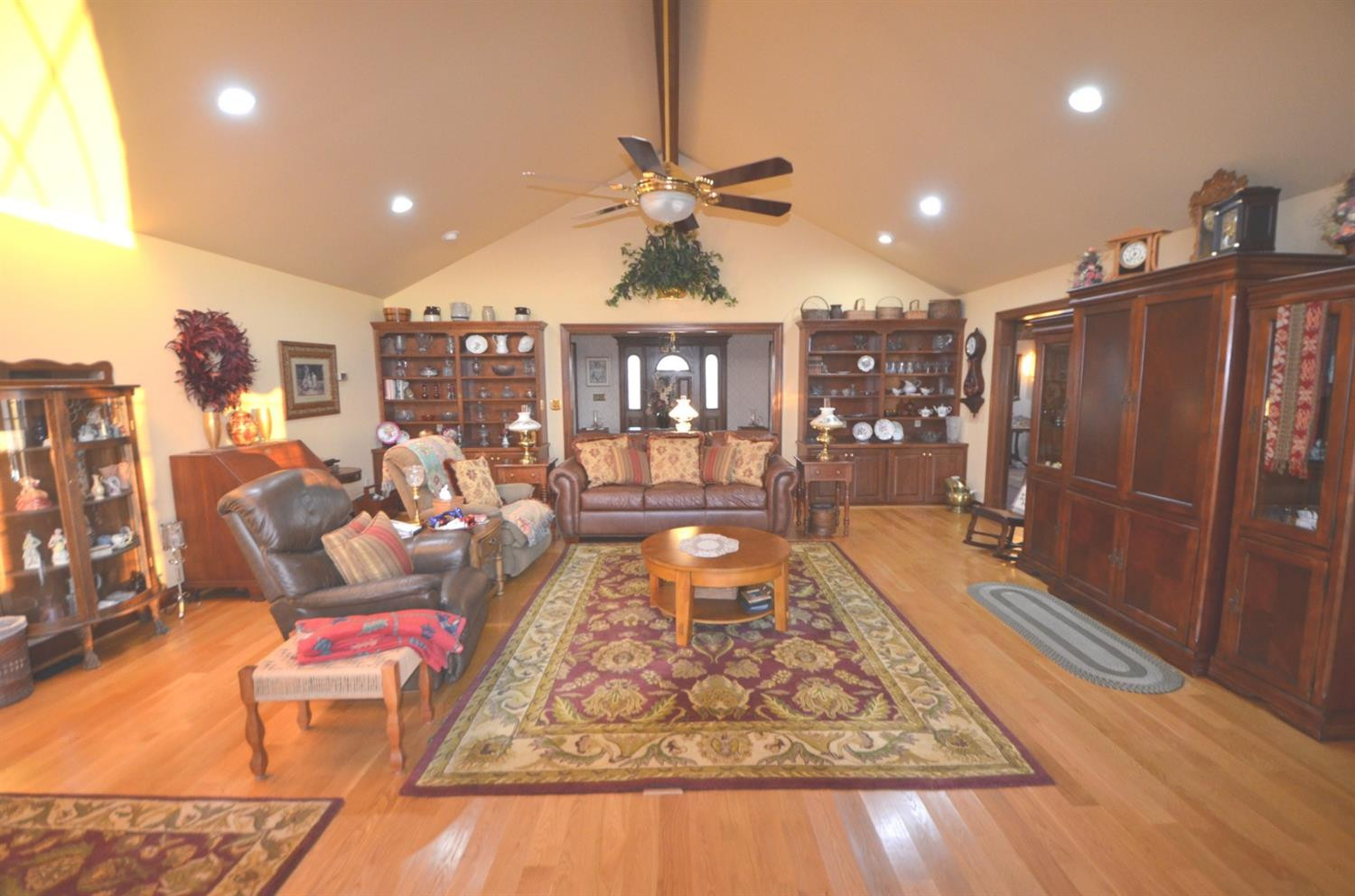 300 Calvary Road Harrodsburg, KY 40330 - Photo 30 of 58 Photo 30