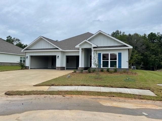 8853 Bronze Lane Foley, AL 36535 - Photo 1 of 2
