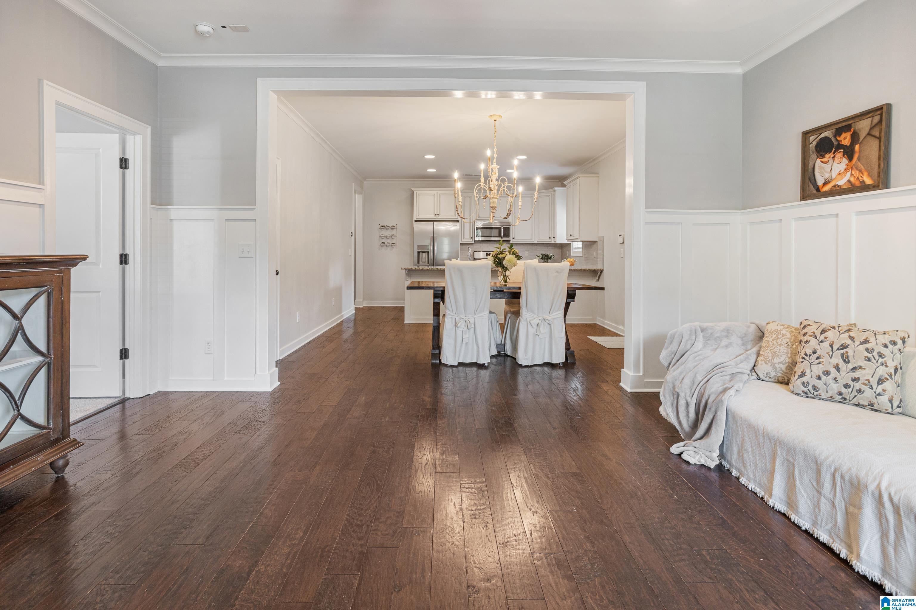 464 Lake Chelsea Way Chelsea, AL 35043 - Photo 5 of 54