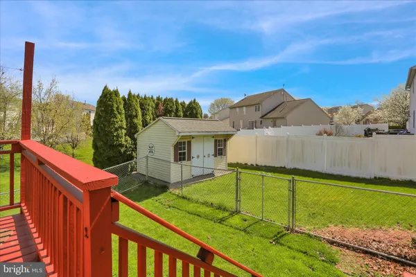 $299,900 | 4350 Prestwick Drive, Reading, PA 19606
