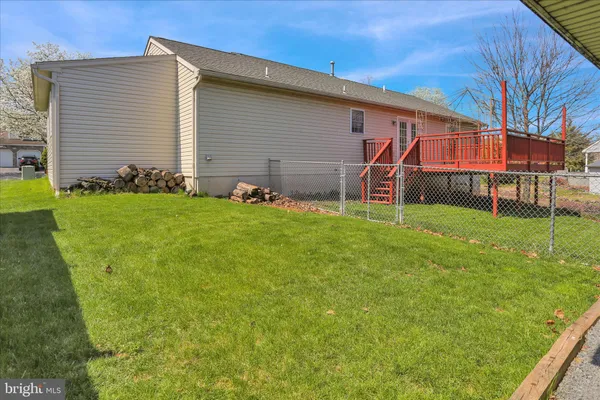 $299,900 | 4350 Prestwick Drive, Reading, PA 19606