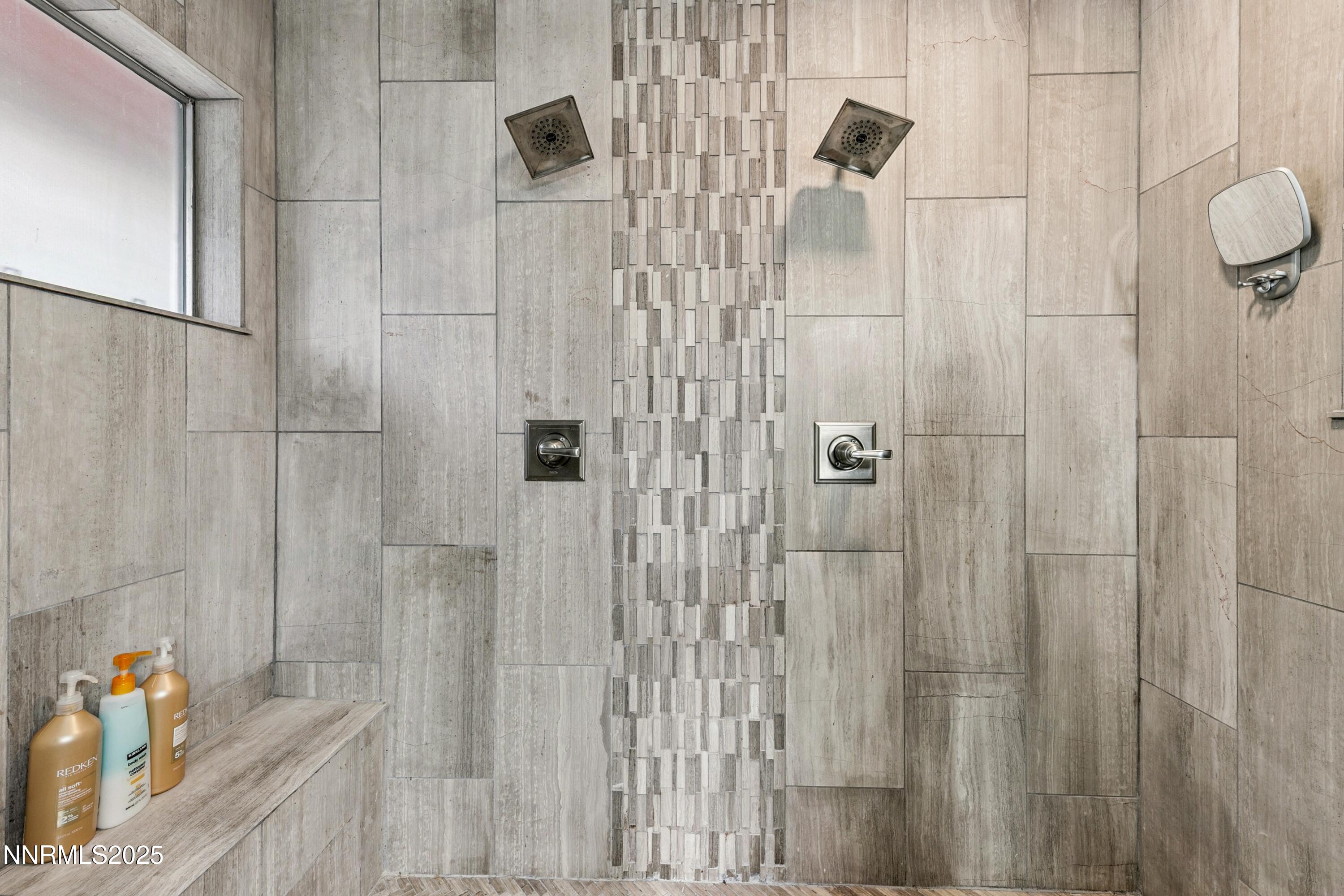 301 Chimney Rock Road Stateline, NV 89449 - Photo 16 of 38 a bathroom with a shower