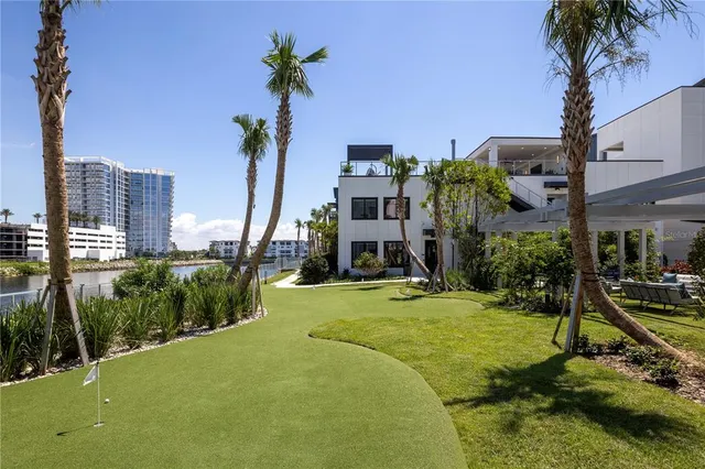 $1,970 | 5127 West Tyson Avenue, Unit S1, Tampa, FL 33616