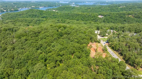 $66,700 | Lot 36-37 Chippewa Place, Linn Creek, MO 65052