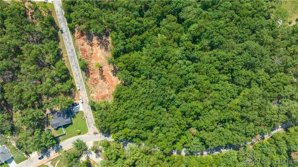 $66,700 | Lot 36-37 Chippewa Place, Linn Creek, MO 65052