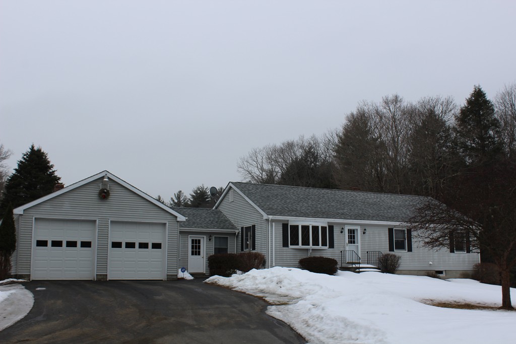86 W Road Northfield, MA 01360 - Photo 1 of 30 Gallery Image 1