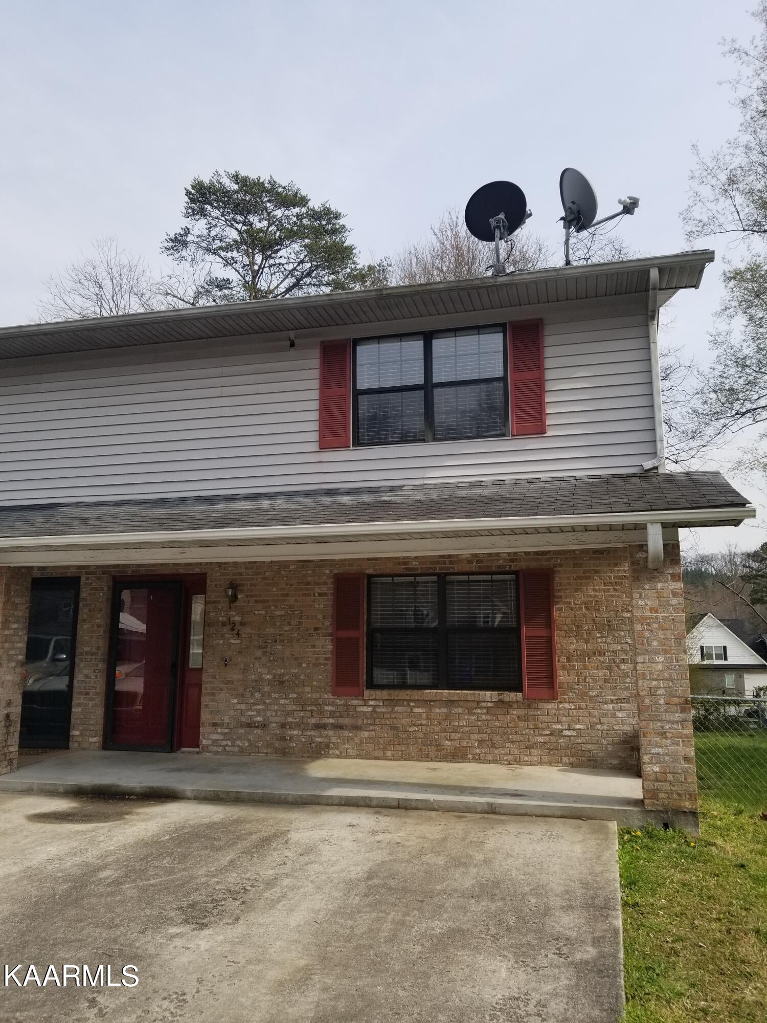 124 High Point Lane Oak Ridge, TN 37830 - Photo 19 of 19 20220321_170211