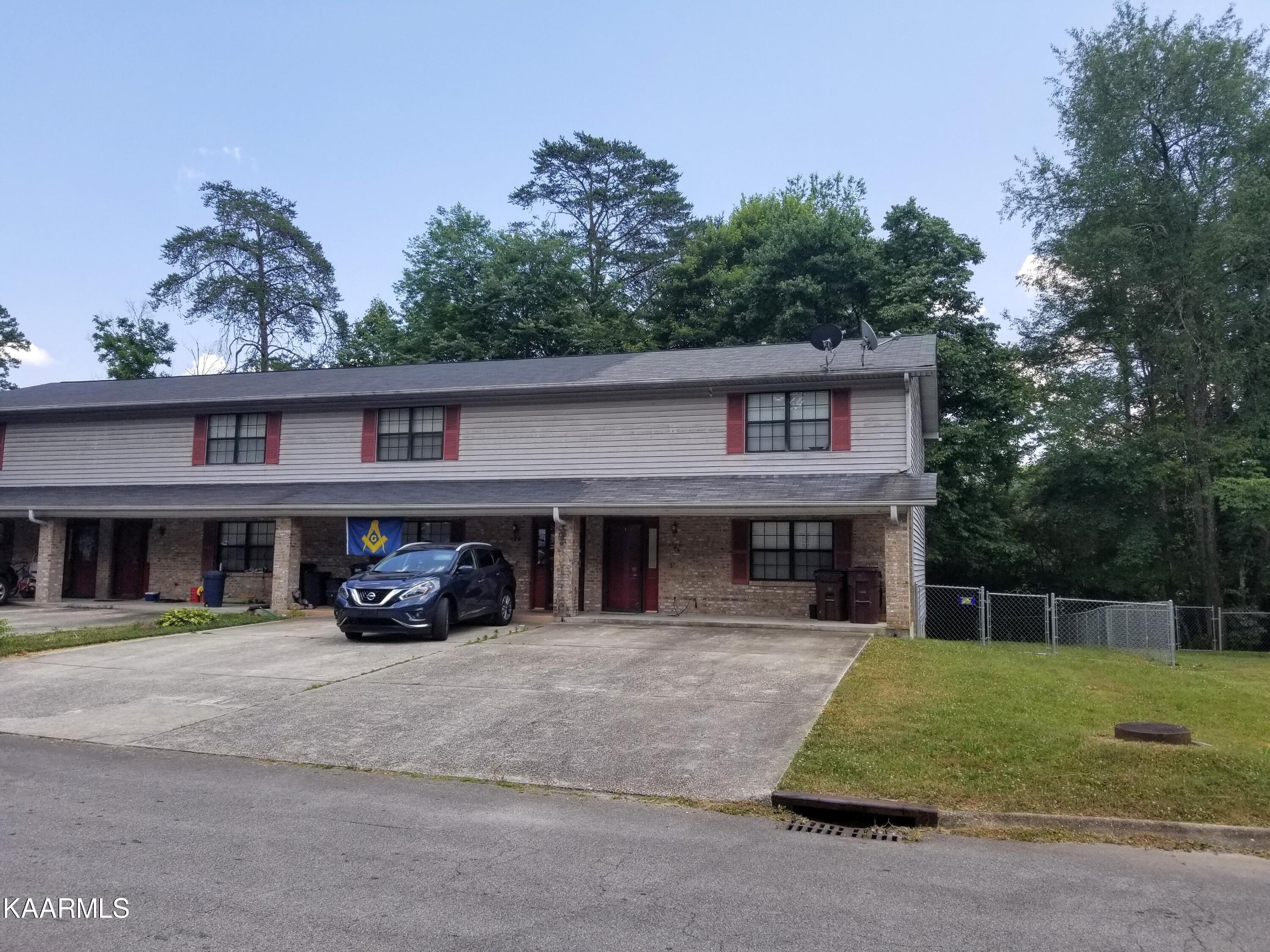 124 High Point Lane Oak Ridge, TN 37830 - Photo 2 of 19 20190601_145451