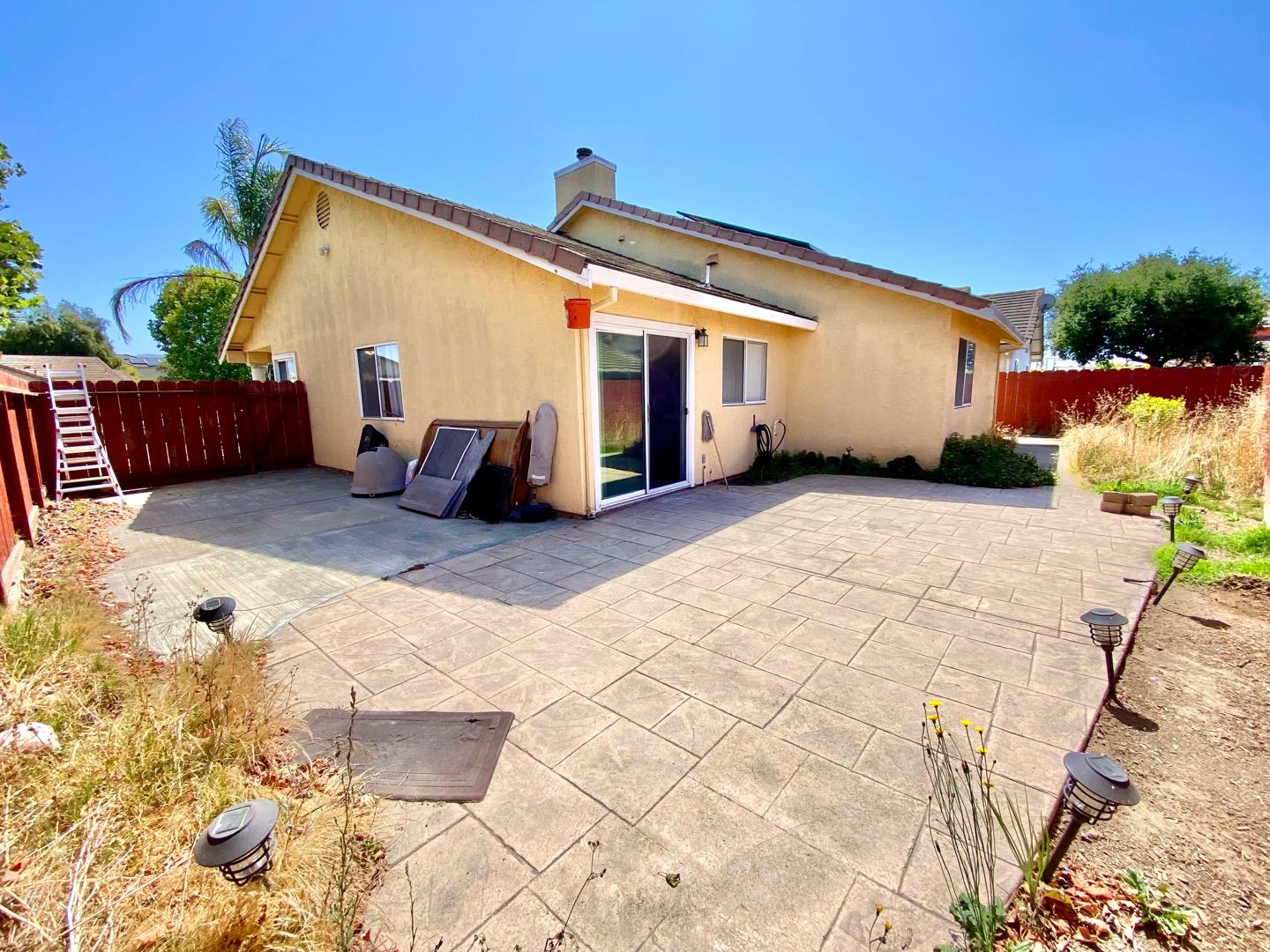 1015 Eagle Drive Salinas, CA 93905 - Photo 12 of 12 a view of a house with a patio