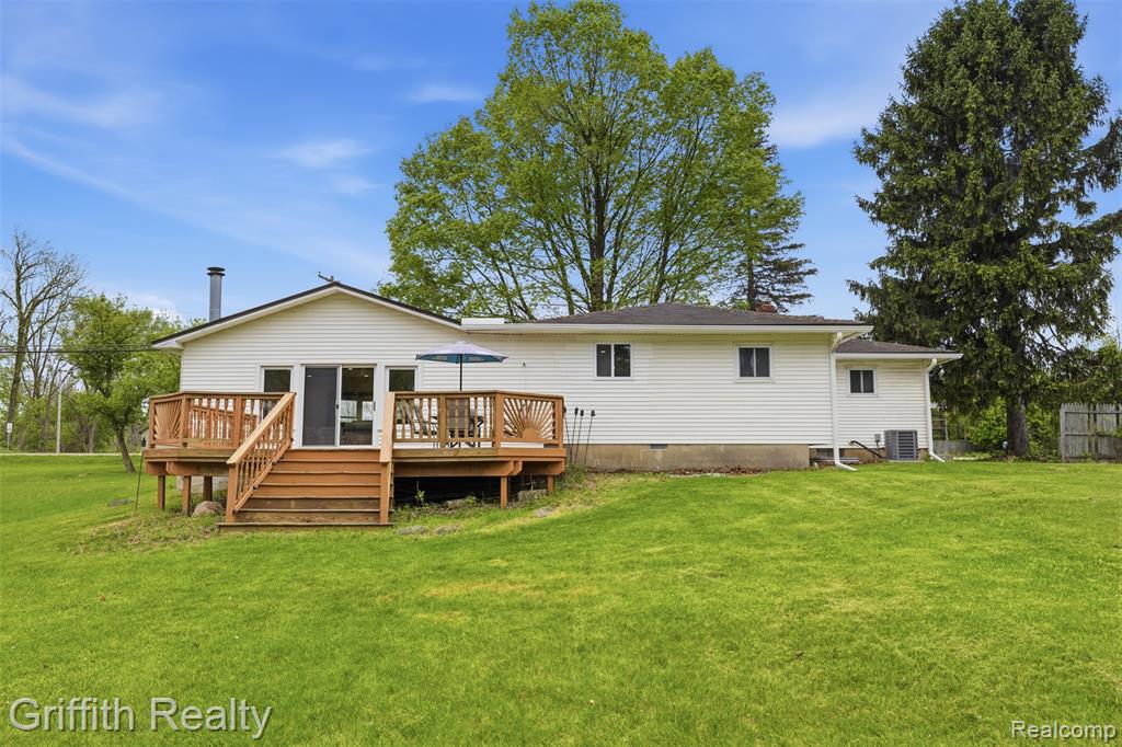 9198 Silver Lake Road Linden, MI 48451 - Photo 40 of 50 Gallery Image 40