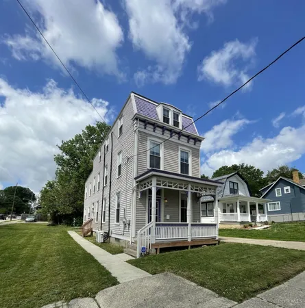 $262,500 | 603 Hawthorne Avenue, Cincinnati, OH 45205