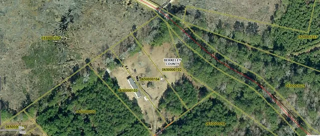 $35,000 | 0 Bolt Drive, Cross, SC 29436