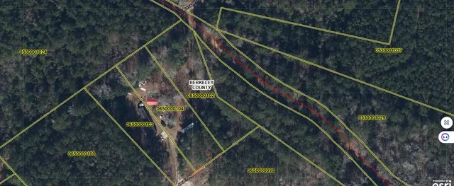 $39,999 | 0 Bolt Drive, Cross, SC 29436