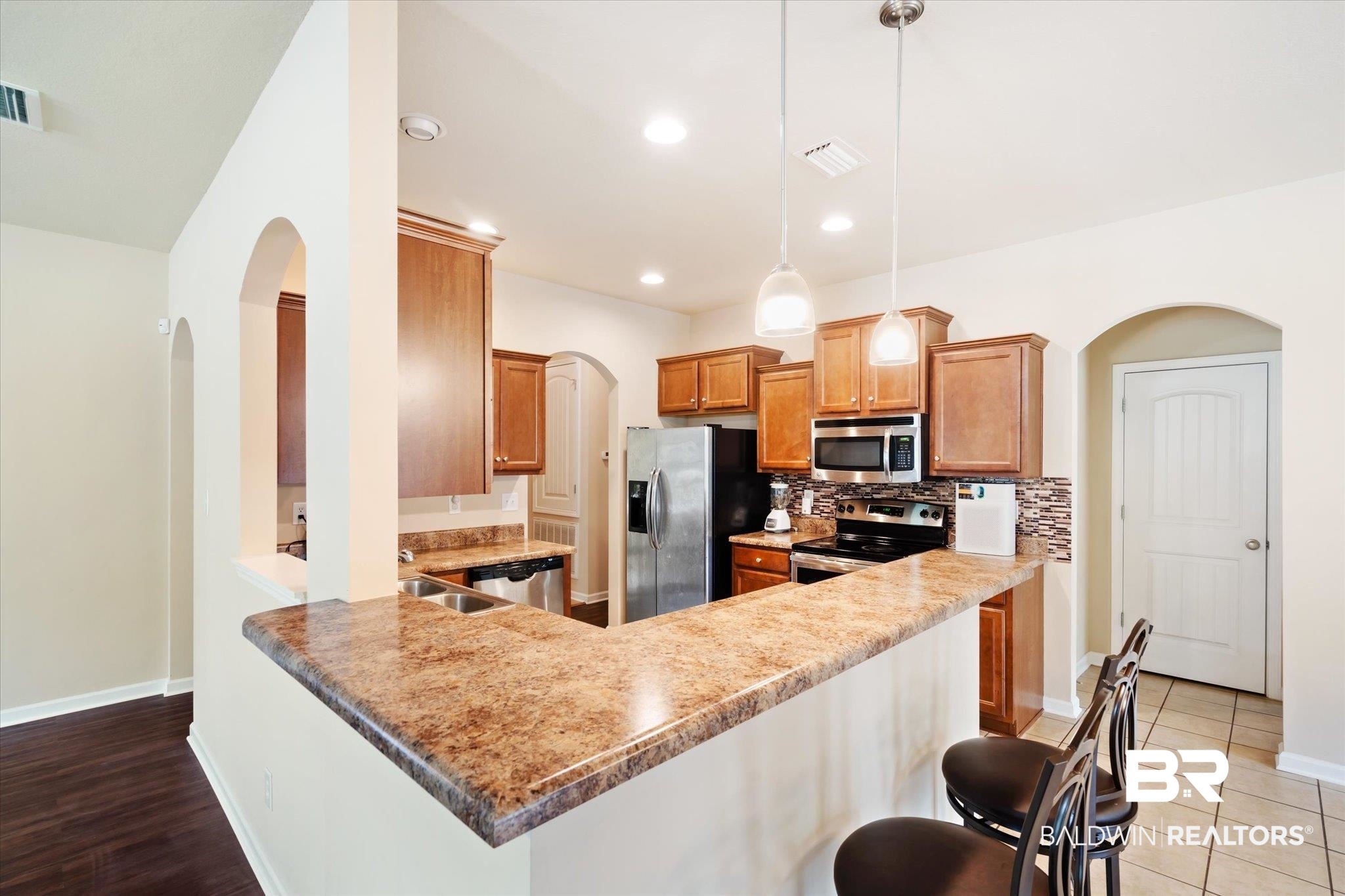 1357 Colleton Drive Semmes, AL 36575 - Photo 9 of 21