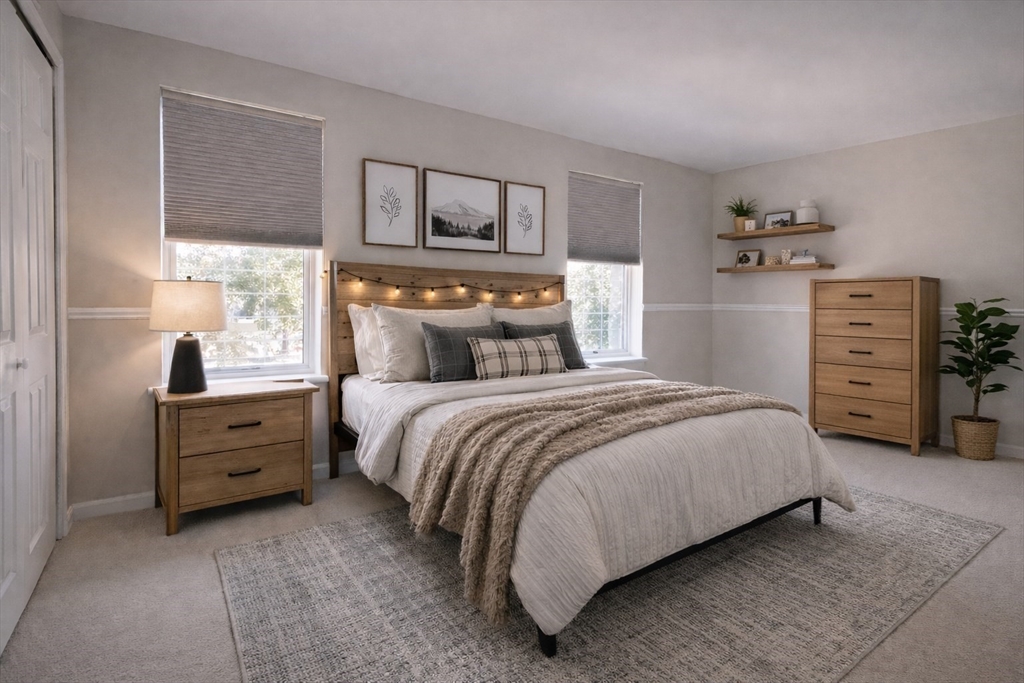 107 Franklin St Extension, Unit 4 Derry, NH 03038 - Photo 26 of 34