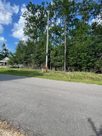 $28,500 | East Riverline Drive, Saucier, MS 39574