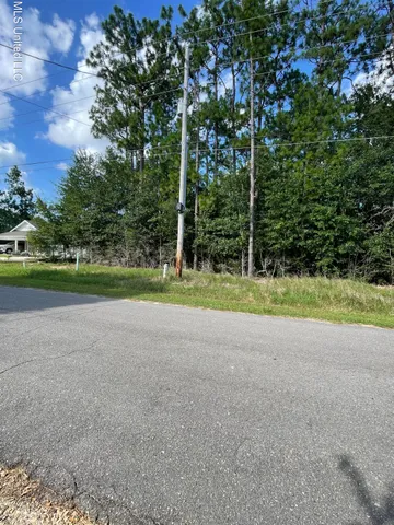$28,500 | East Riverline Drive, Saucier, MS 39574