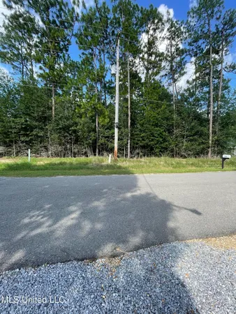 $28,500 | East Riverline Drive, Saucier, MS 39574