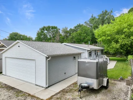 $405,000 | 502 Willow Street, Twin Lakes, WI 53181