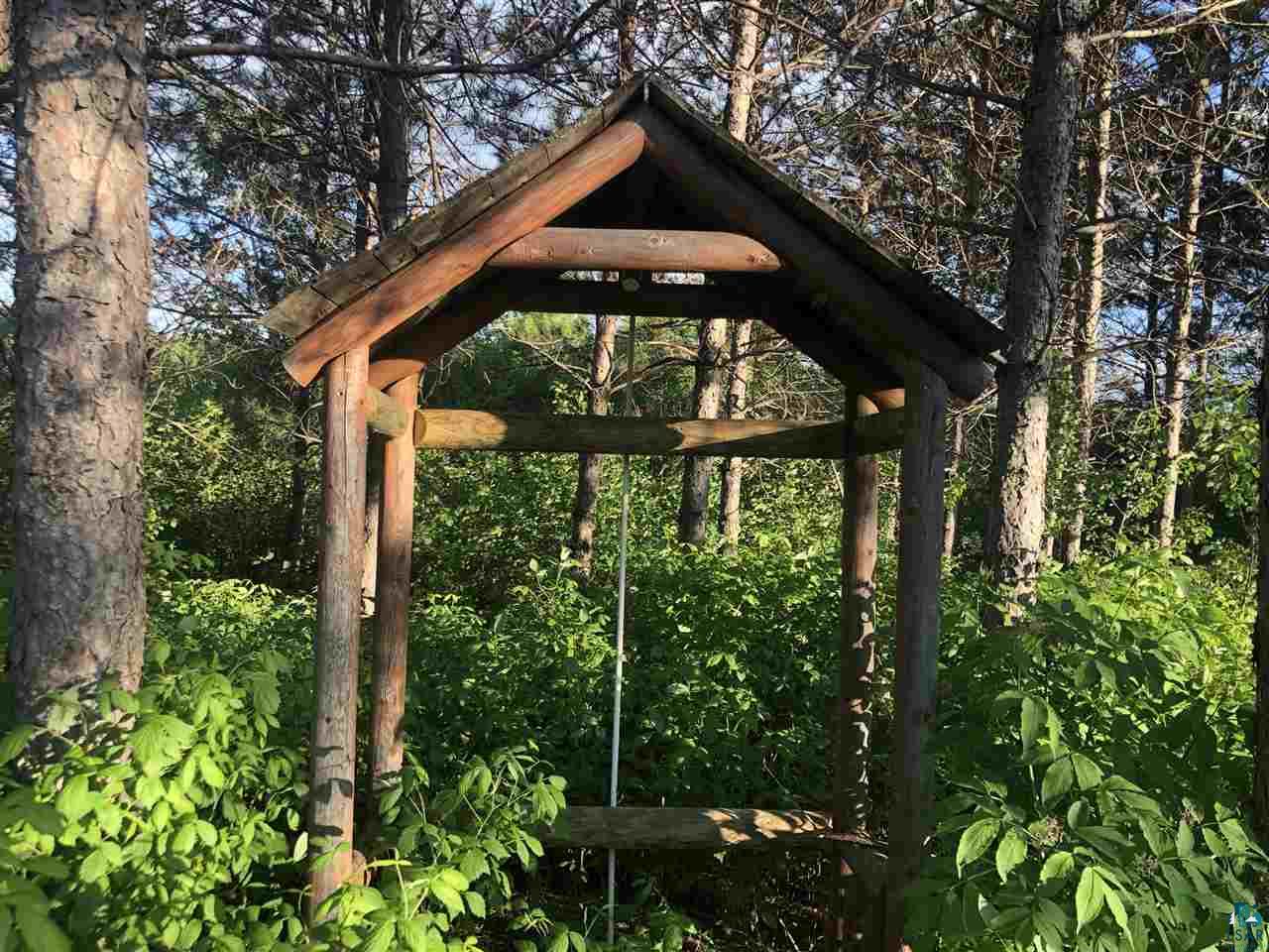 141 Himango Road Esko, MN 55733 - Photo 37 of 47 Outdoor Shower