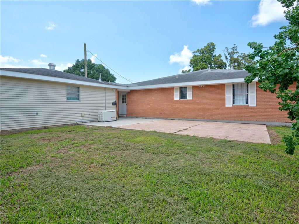 121 Rho Street Belle Chasse, LA 70037 - Photo 4 of 20 Gallery Image 4