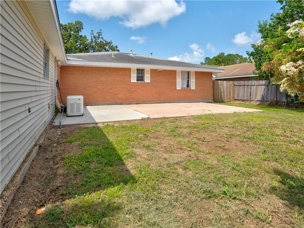 121 Rho Street Belle Chasse, LA 70037 - Photo 5 of 20 Gallery Image 5