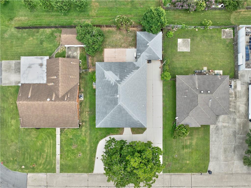 121 Rho Street Belle Chasse, LA 70037 - Photo 6 of 20 Gallery Image 6
