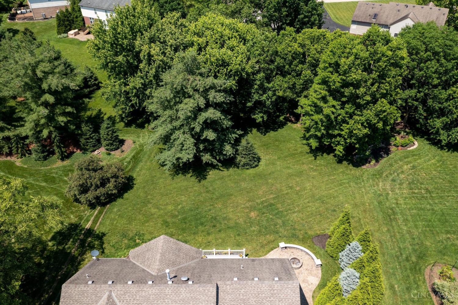 5038 Midfield Road Cincinnati, OH 45244 - Photo 51 of 55