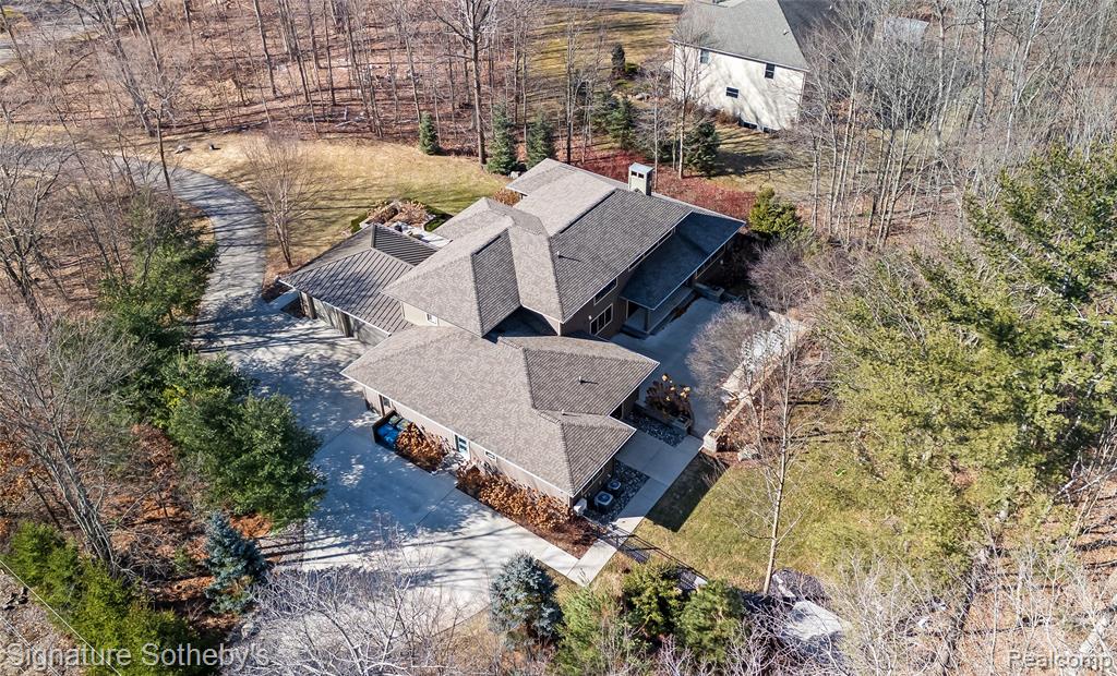 3479 East Shady Ridge Lane Midland, MI 48642 - Photo 45 of 68